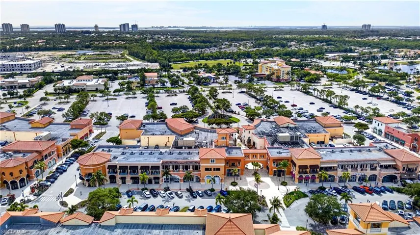23161 Fashion Dr 7210, Estero, Florida 33928