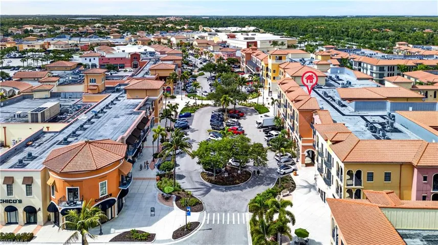 23161 Fashion Dr 7210, Estero, Florida 33928