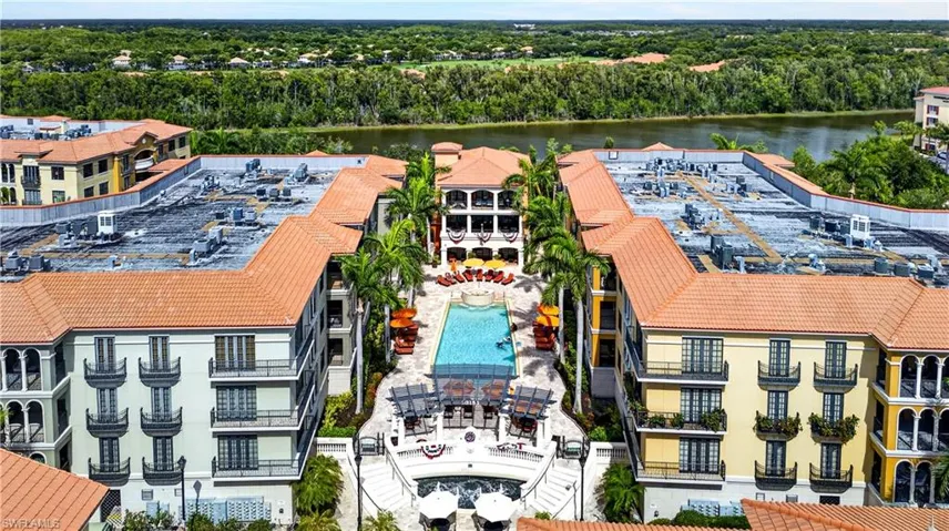 23161 Fashion Dr 7210, Estero, Florida 33928