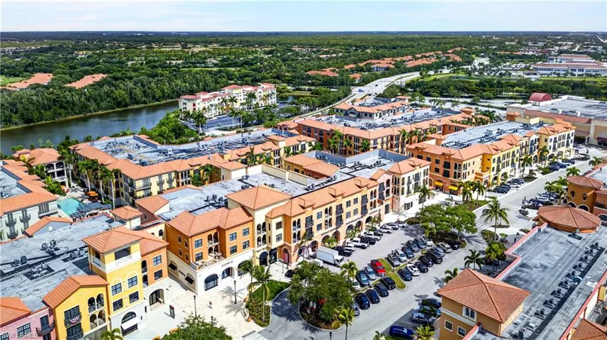 23161 Fashion Dr 7210, Estero, Florida 33928