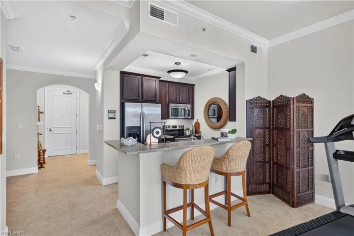 23161 Fashion Dr 7210, Estero, Florida 33928
