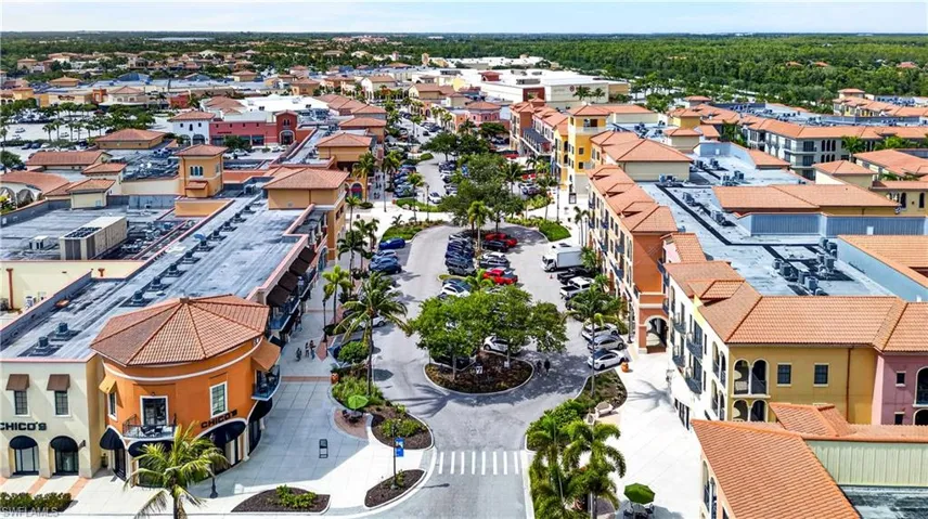 23161 Fashion Dr 7210, Estero, Florida 33928