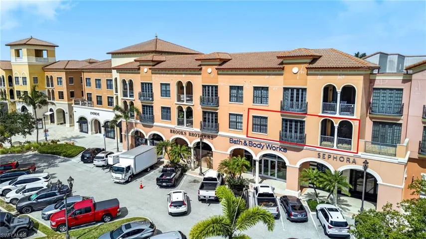 23161 Fashion Dr 7210, Estero, Florida 33928