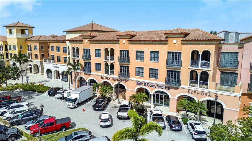 23161 Fashion Dr 7210, Estero, Florida 33928