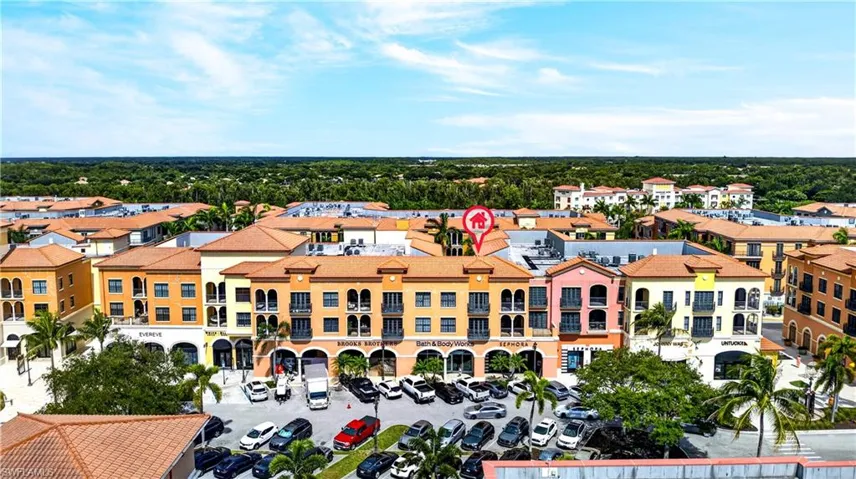 23161 Fashion Dr 7210, Estero, Florida 33928