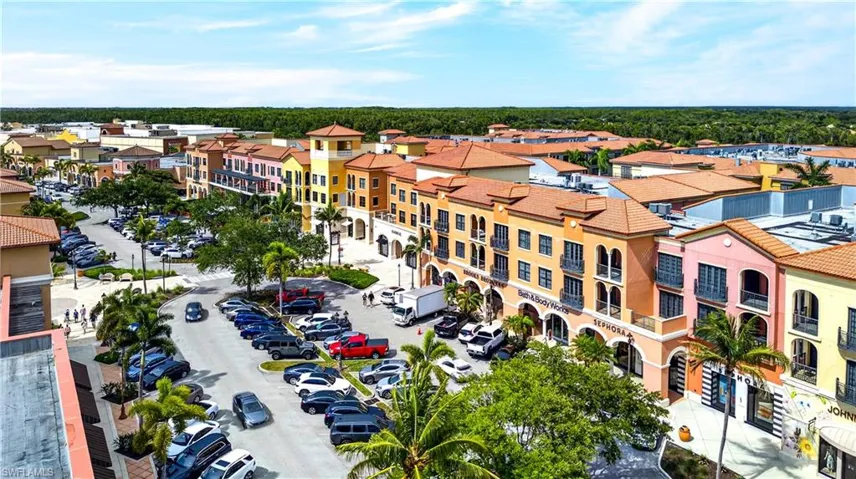 23161 Fashion Dr 7210, Estero, Florida 33928