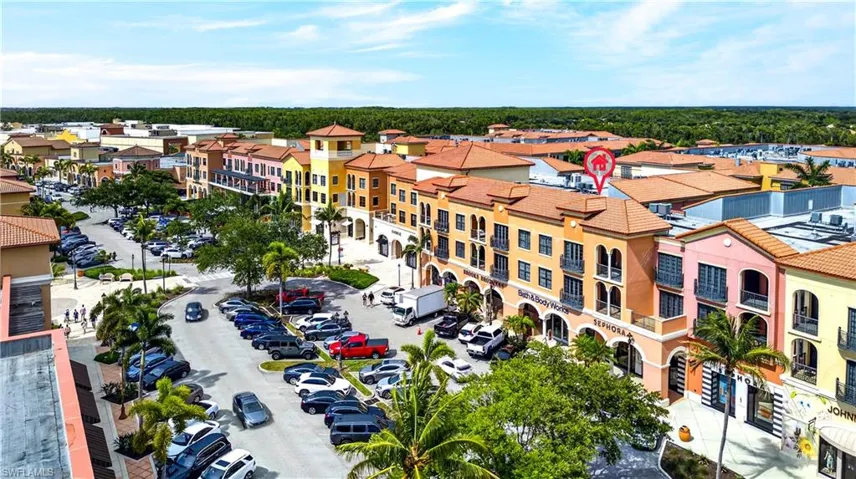 23161 Fashion Dr 7210, Estero, Florida 33928