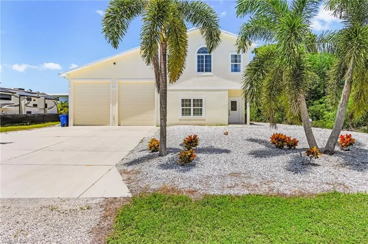 3810  Myers  LN, St. James City, FL 33956