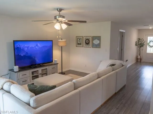 813 Franklin Ct, Immokalee, Florida 34142