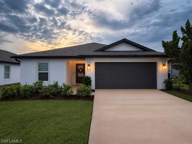 813 Franklin Ct, Immokalee, Florida 34142
