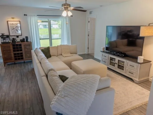 813 Franklin Ct, Immokalee, Florida 34142