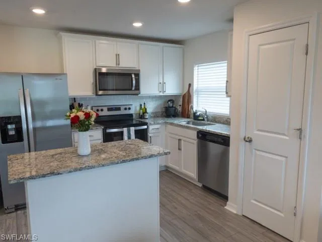 813 Franklin Ct, Immokalee, Florida 34142