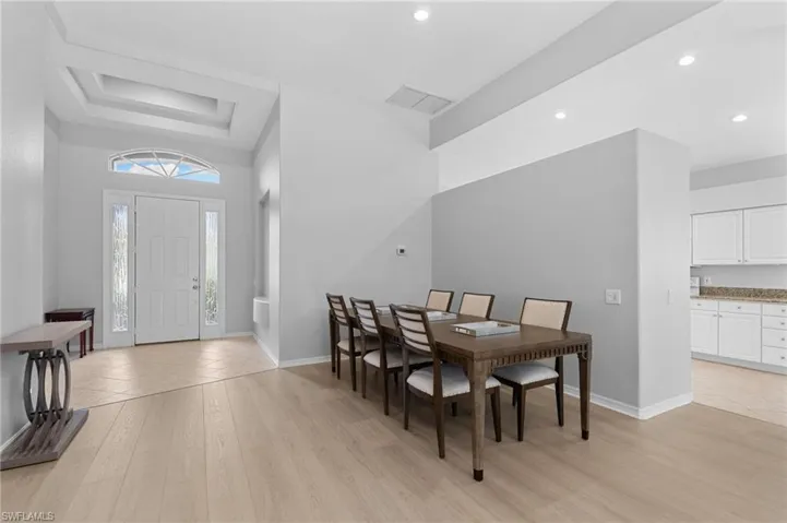 1717  Winding Oaks  WAY, Naples, FL 34109