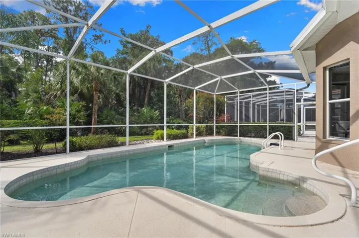 1717  Winding Oaks  WAY, Naples, FL 34109