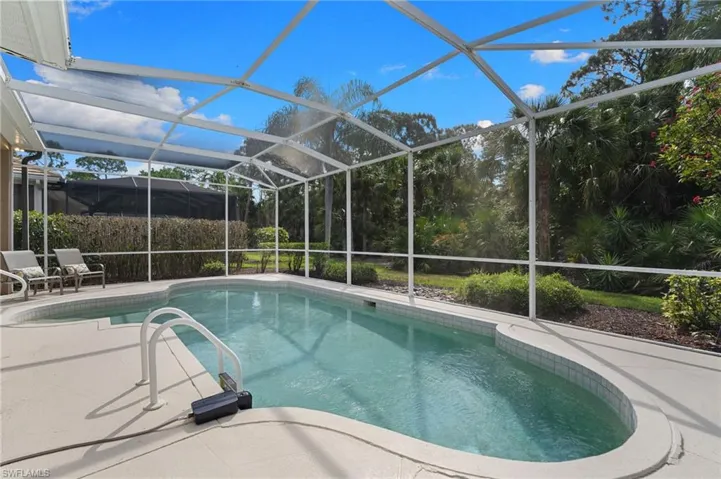 1717  Winding Oaks  WAY, Naples, FL 34109