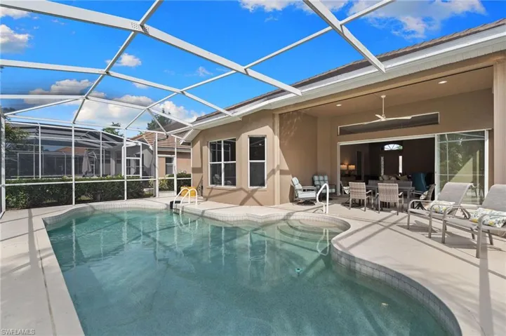 1717  Winding Oaks  WAY, Naples, FL 34109