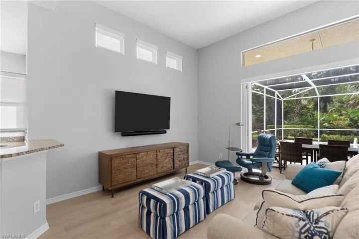 1717  Winding Oaks  WAY, Naples, FL 34109