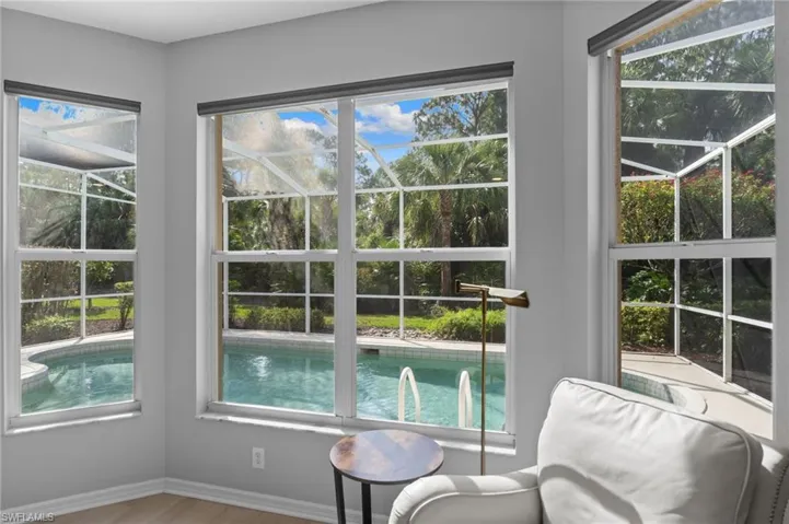 1717  Winding Oaks  WAY, Naples, FL 34109
