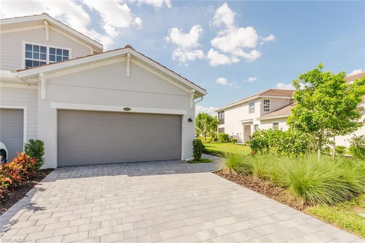 5739 Oakmont Ct 8412, Ave Maria, Florida 34142