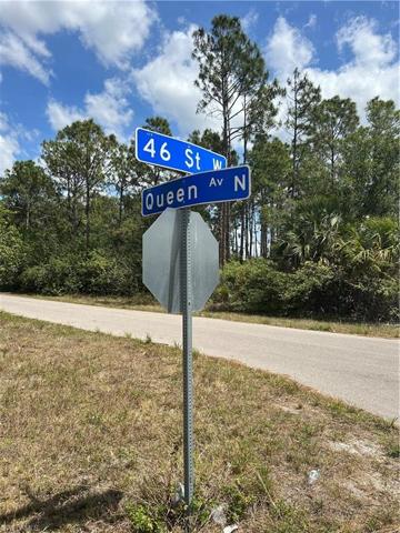 4604 Queen AVE N, LEHIGH ACRES FL 33971
