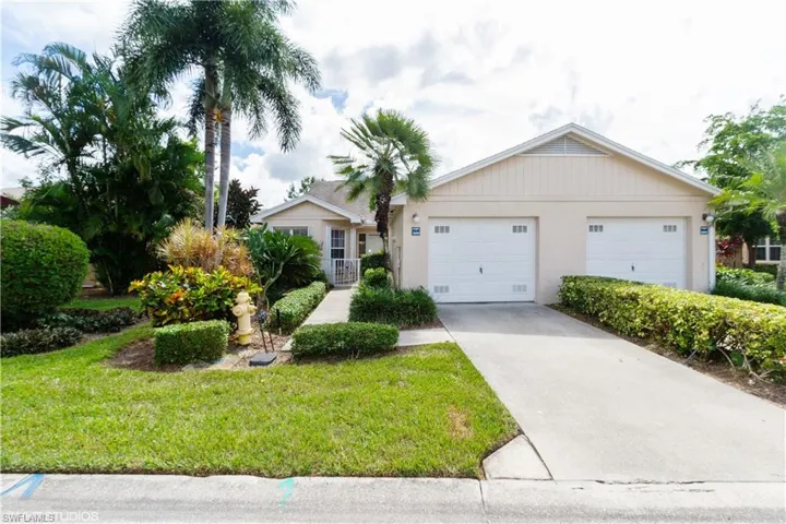 2608 Sailors Way 122, Naples, Florida 34109