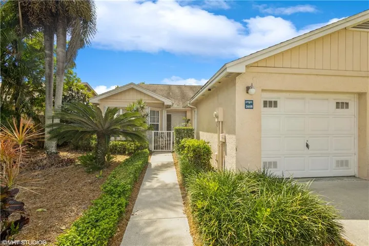 2608 Sailors Way 122, Naples, Florida 34109