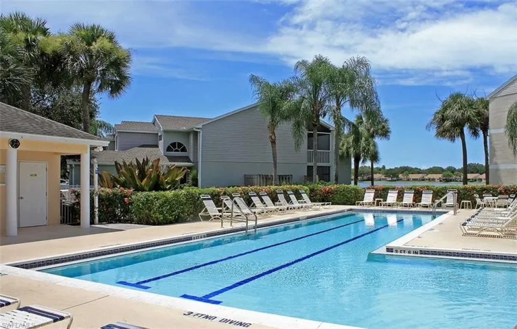 2608 Sailors Way 122, Naples, Florida 34109