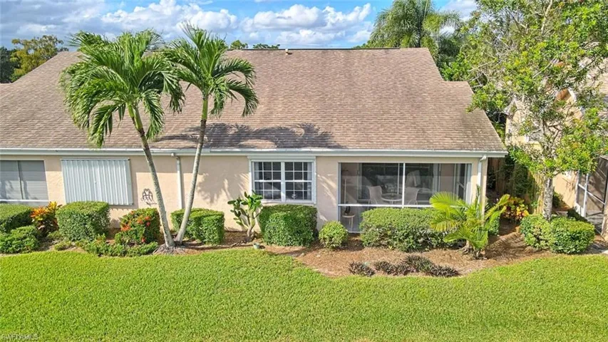 2608 Sailors Way 122, Naples, Florida 34109