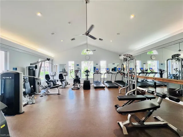 3250 Crown Pointe Blvd 101, Naples, Florida 34112