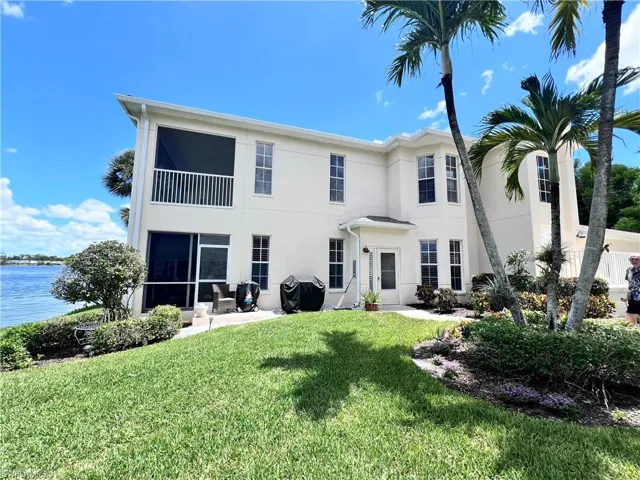 3250 Crown Pointe Blvd 101, Naples, Florida 34112