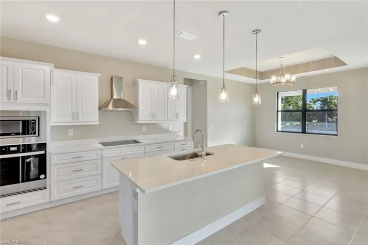 2721 Sw 11th Ave, Cape Coral, Florida 33914
