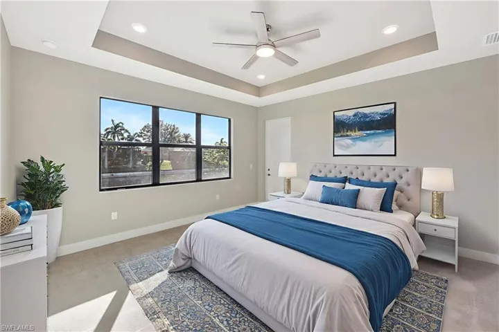 2721 Sw 11th Ave, Cape Coral, Florida 33914