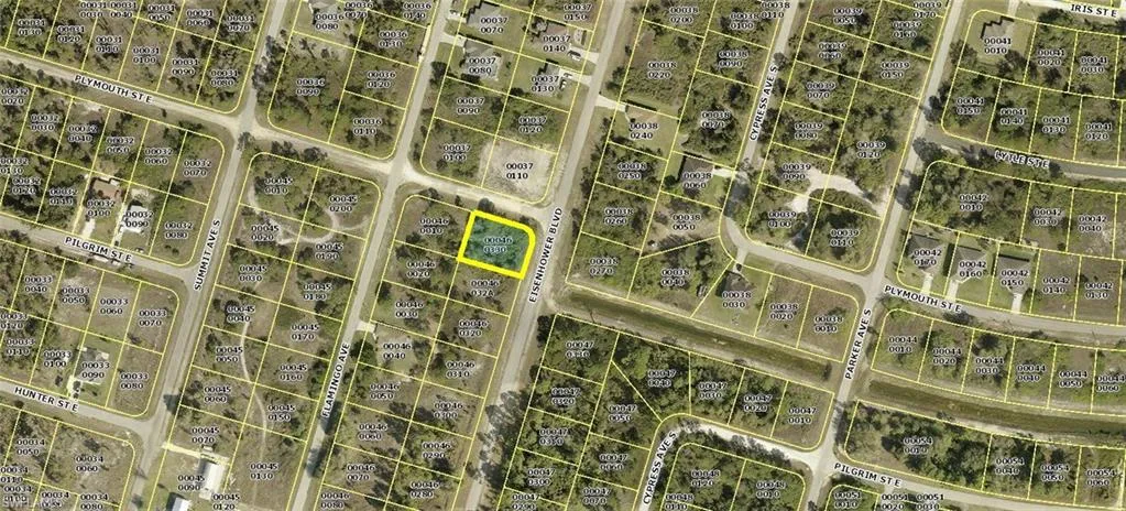 558  Eisenhower  BLVD, Lehigh Acres, FL 33974