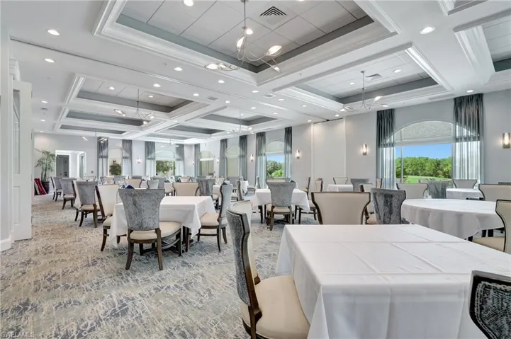 main dining Room