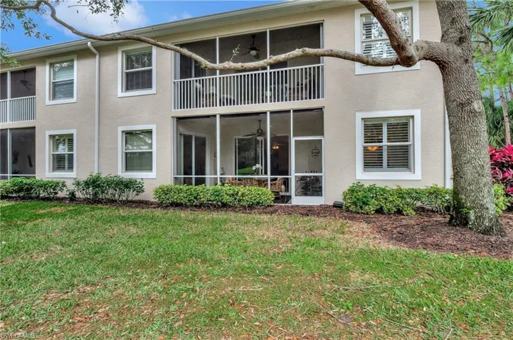 1st floor walk out lanai