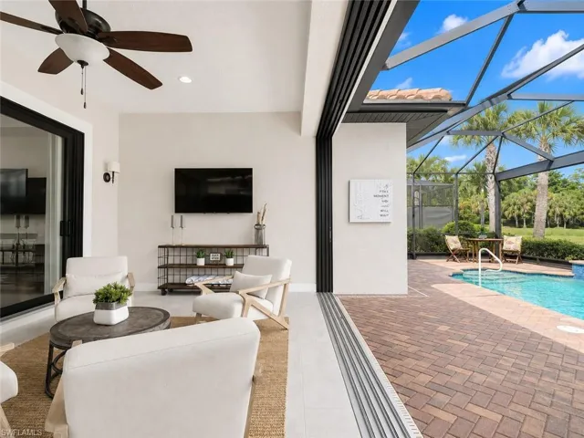 10264 Porto Romano Dr, Miromar Lakes, Florida 33913