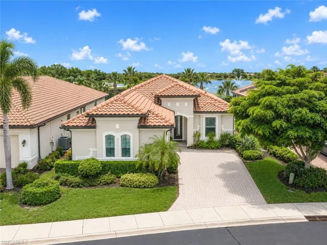 10264 Porto Romano Dr, Miromar Lakes, Florida 33913