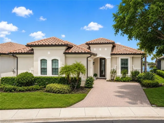 10264 Porto Romano Dr, Miromar Lakes, Florida 33913