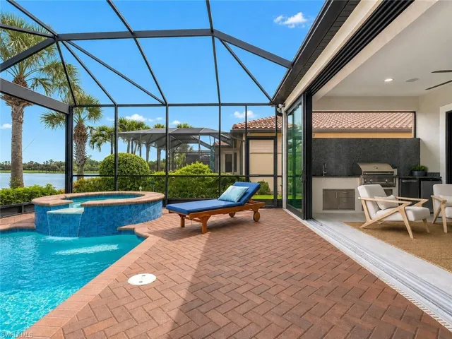 10264 Porto Romano Dr, Miromar Lakes, Florida 33913