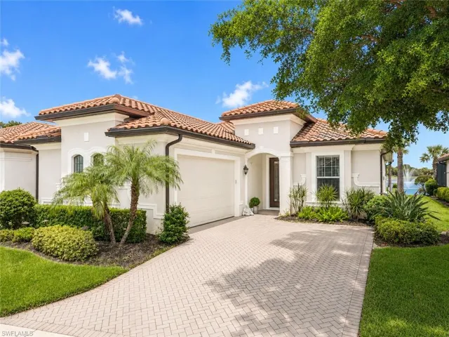 10264  Porto Romano  DR, Miromar Lakes, FL 33913
