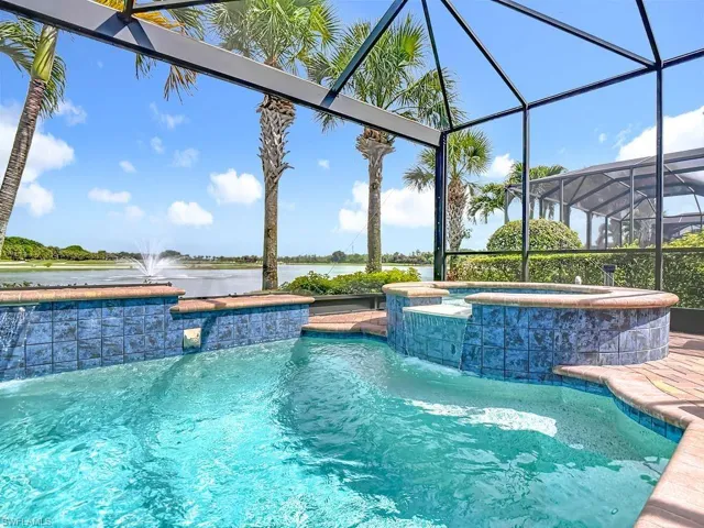 10264 Porto Romano Dr, Miromar Lakes, Florida 33913