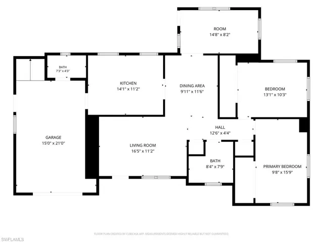 3238 Savage Rd, Sarasota, Florida 34231