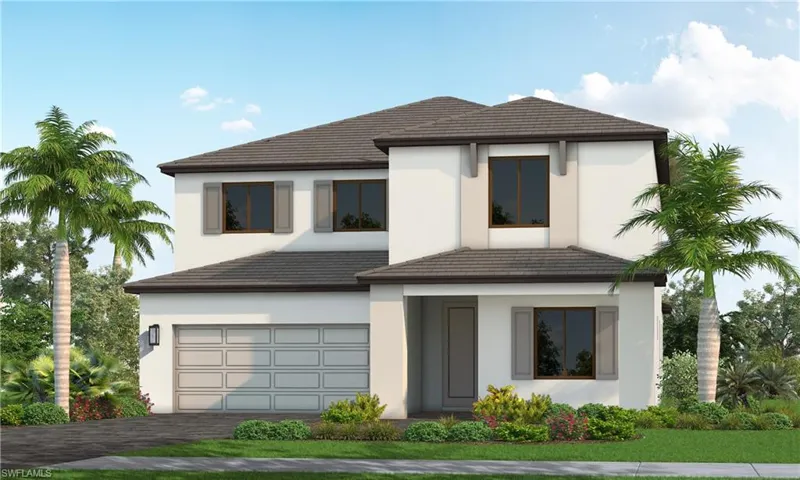4151  Pegasus  WAY, Naples, FL 34120