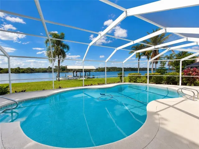 13314 Island Rd, Fort Myers, Florida 33905