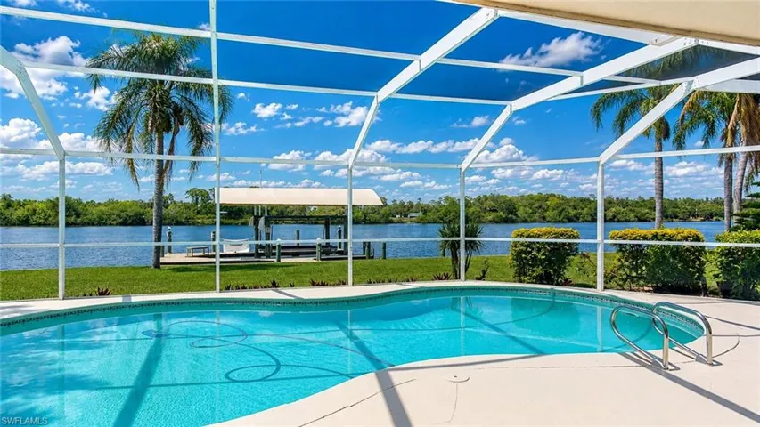13314 Island Rd, Fort Myers, Florida 33905