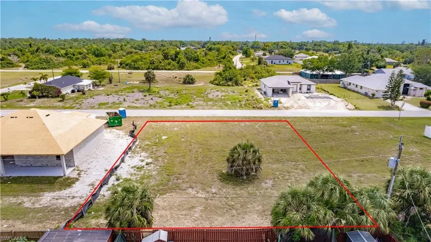 2616 Ne 22nd Ave, Cape Coral Fl 33909