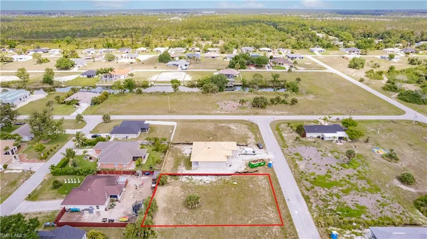 2616 Ne 22nd Ave, Cape Coral Fl 33909