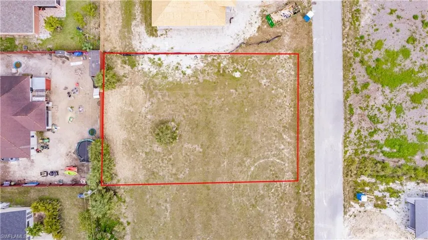 2616 Ne 22nd Ave, Cape Coral Fl 33909