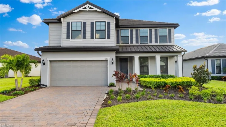 3898  Spotted Eagle  WAY, Fort Myers, FL 33966