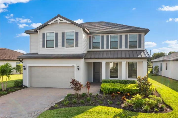 3898  Spotted Eagle  WAY, Fort Myers, FL 33966